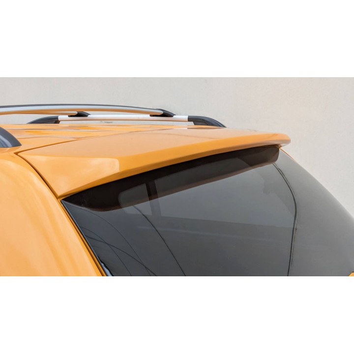 Hardtop Bed Cover, Alpha GSS, Ford Ranger Raptor 2023 - Present - EDK.ro
