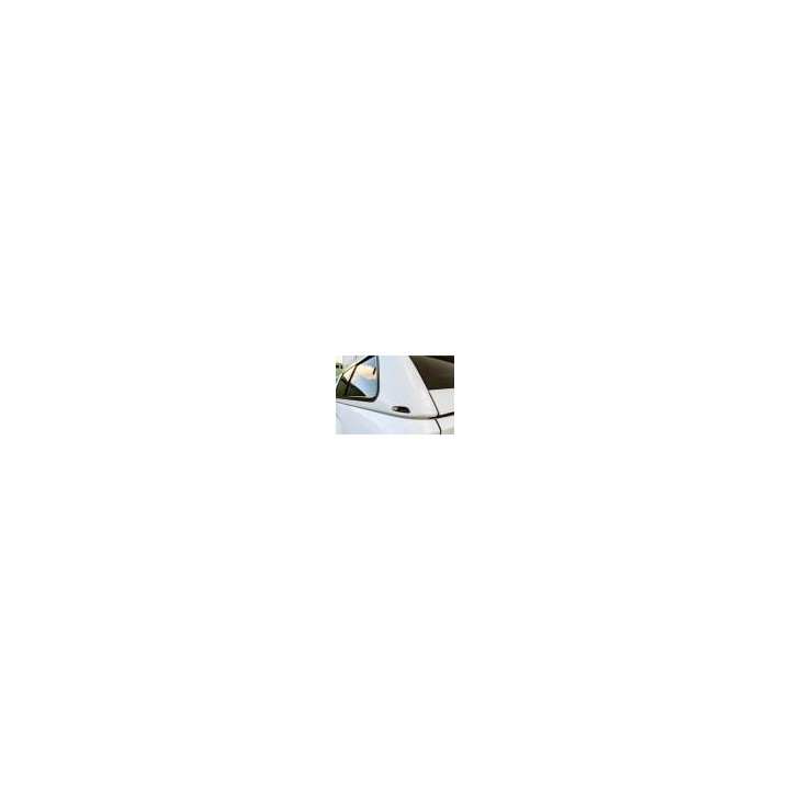 Hardtop Bed Cover, Alpha GSS, Isuzu D-Max 2020 - Present - EDK.ro