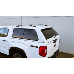 Închidere de Benă Tip Hardtop, Alpha GSS, Volkswagen Amarok 2023 - Prezent - EDK.ro