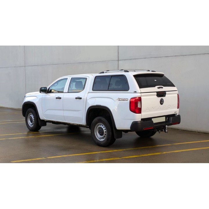 Închidere de Benă Tip Hardtop, Alpha GSS, Volkswagen Amarok 2023 - Prezent - EDK.ro