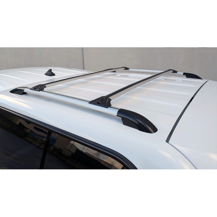 Închidere de Benă Tip Hardtop, Alpha GSS, Volkswagen Amarok 2023 - Prezent - EDK.ro