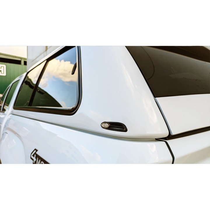 Închidere de Benă Tip Hardtop, Alpha GSS, Volkswagen Amarok 2023 - Prezent - EDK.ro