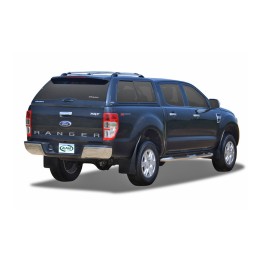 Închidere de Benă Tip Hardtop, Alpha GSE, Ford Ranger Raptor 2012 - 2022 - EDK.ro