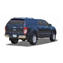 Închidere de Benă Tip Hardtop, Alpha GSE, Ford Ranger Raptor 2012 - 2022 - EDK.ro