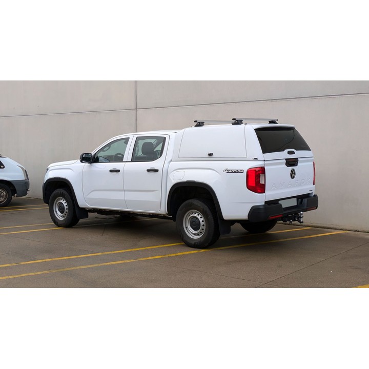 Închidere de Benă Tip Hardtop, Alpha CMX, Volkswagen Amarok 2023 - Prezent - EDK.ro