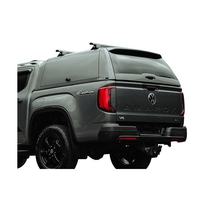 Închidere de Benă Tip Hardtop, Alpha CMX, Volkswagen Amarok 2023 - Prezent - EDK.ro