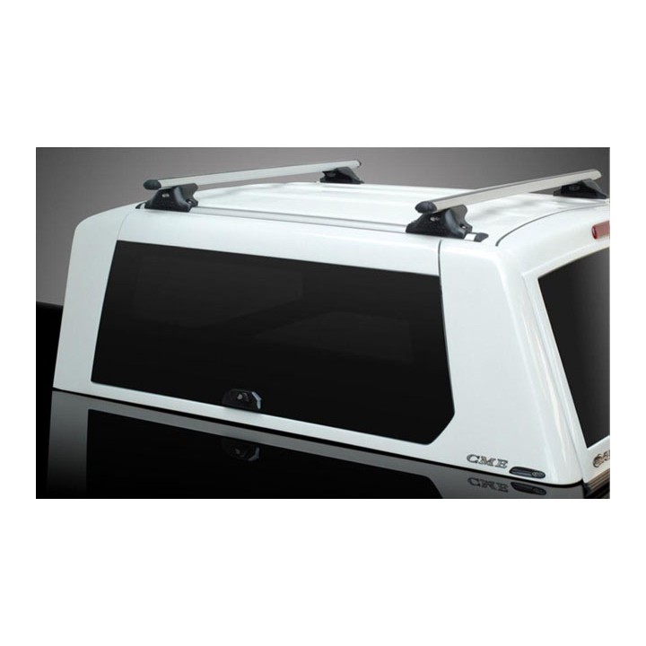 Închidere de Benă Tip Hardtop, Alpha CME, Ford Ranger Raptor 2012 - 2022 - EDK.ro
