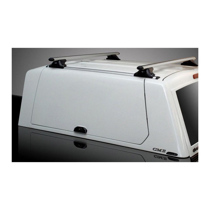 Închidere de Benă Tip Hardtop, Alpha CME, Volkswagen Amarok 2010 - 2022 - EDK.ro