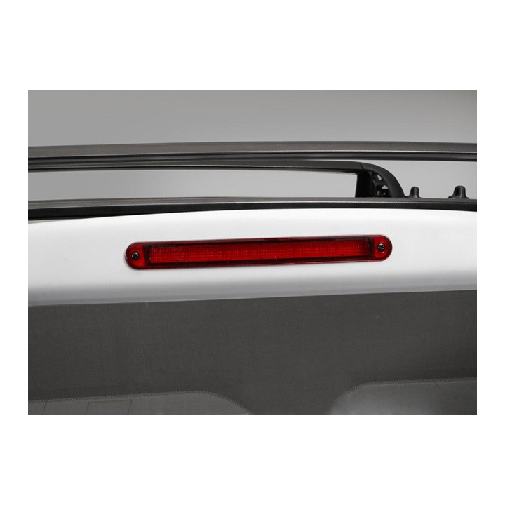 Închidere de Benă Tip Hardtop, Aeroklas ABS Stylish, Mitsubishi L200 Cabină Dublă 2005 - 2015 - EDK.ro