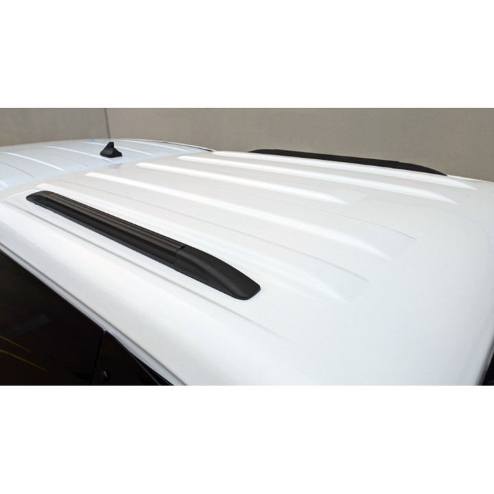 Închidere de Benă Tip Hardtop, Aeroklas ABS Stylish, Isuzu D-Max Cabină Dublă 2024 - Prezent - EDK.ro