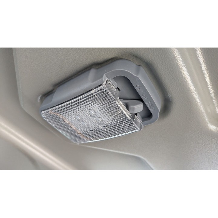 Hardtop Bed Cover, Aeroklas ABS Stylish, Ford Ranger Raptor 2023 - Present - EDK.ro