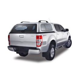 Închidere de Benă Tip Hardtop, Aeroklas ABS Stylish, Ford Ranger Raptor 2012 - 2022 - EDK.ro