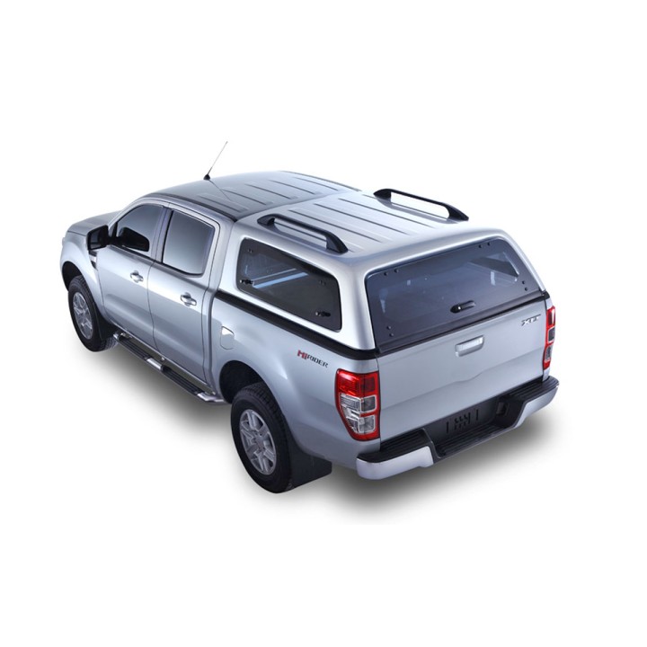 Închidere de Benă Tip Hardtop, Aeroklas ABS Stylish, Ford Ranger Raptor 2012 - 2022 - EDK.ro