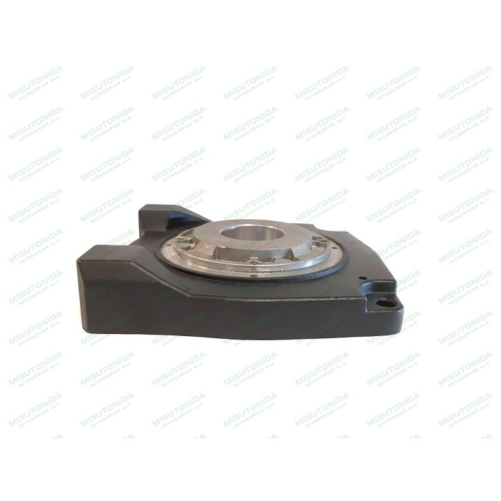 Piesă de Schimb Troliu, T-Max Impermeabile (1) - EDK.ro