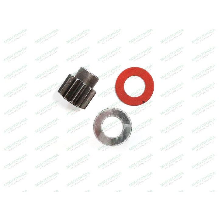 Piesă de Schimb Troliu, T-Max Sun Gear Input (1) - EDK.ro