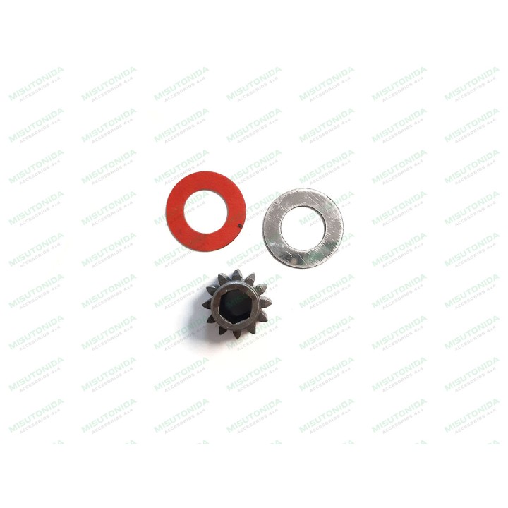 Winch Spare Part, T-Max Sun Gear Input (1) - EDK.ro