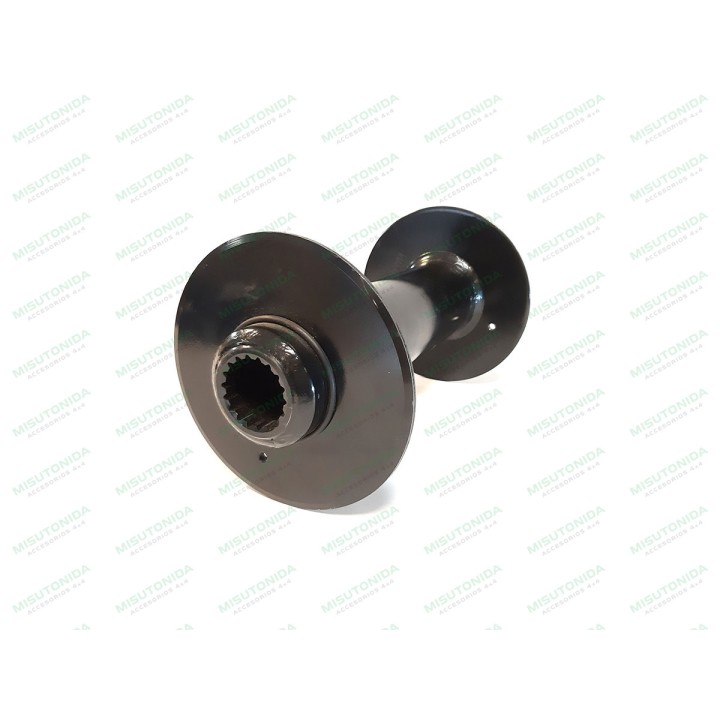Piesă de Schimb Troliu, T-Max MW9500-12500 (1) - EDK.ro