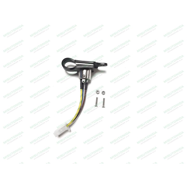Piesă de Schimb Troliu, T-Max Musclelift - EDK.ro