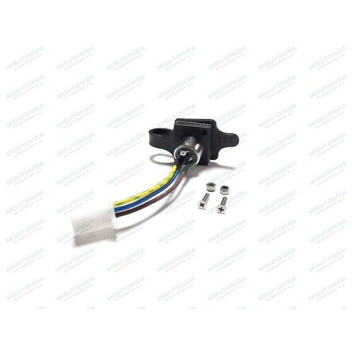 Winch Spare Part, T-Max Musclelift - EDK.ro