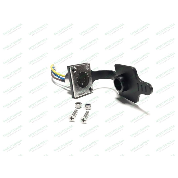 Winch Spare Part, T-Max Musclelift - EDK.ro