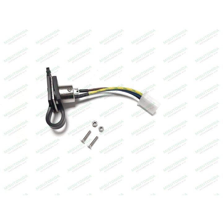 Piesă de Schimb Troliu, T-Max Musclelift - EDK.ro