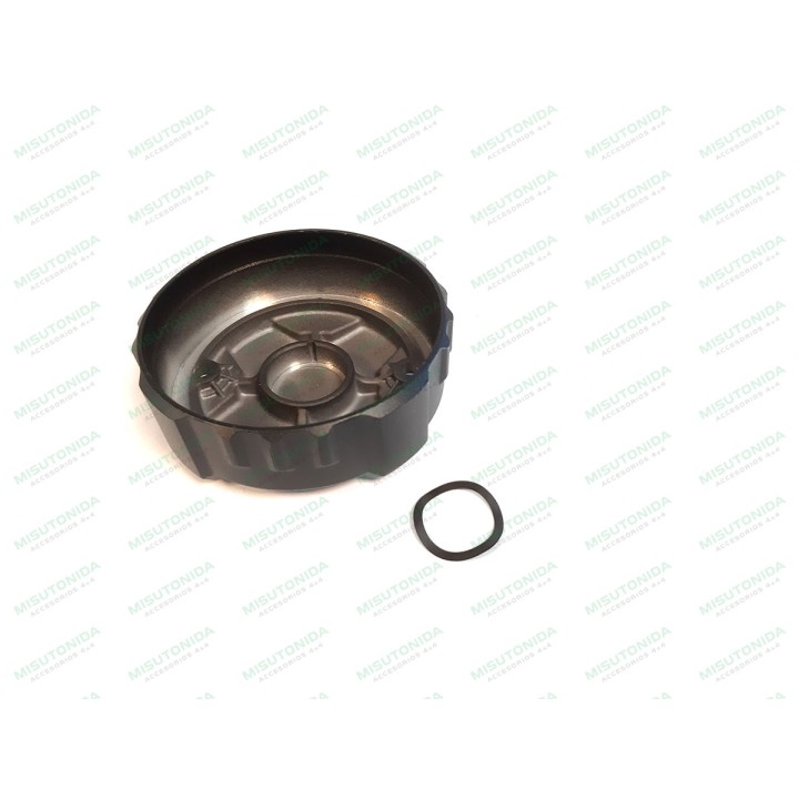 Winch Spare Part, T-Max Motor (1) - EDK.ro