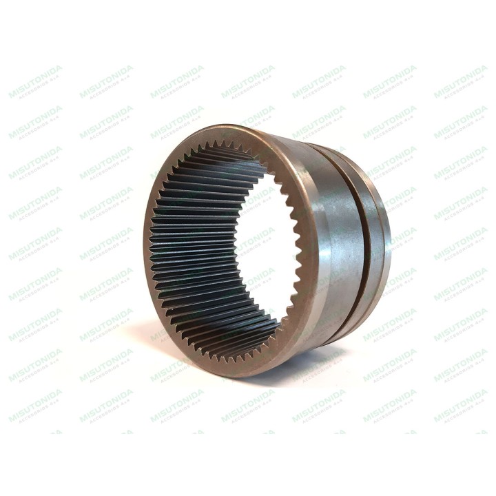 Winch Spare Part, T-Max 2 (1) - EDK.ro