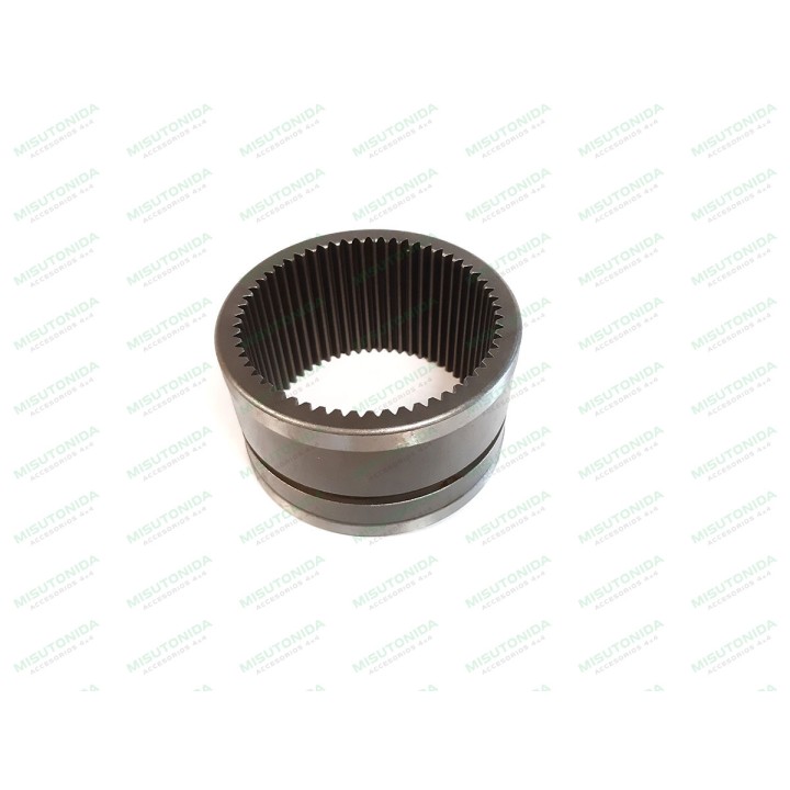 Winch Spare Part, T-Max 2 (1) - EDK.ro