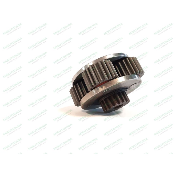 Piesă de Schimb Troliu, T-Max Assembly Output MW9500 (1) - EDK.ro