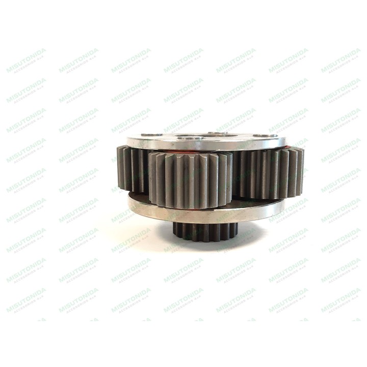 Piesă de Schimb Troliu, T-Max Assembly Output MW9500 (1) - EDK.ro