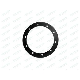 Winch Spare Part, T-Max Sheet (2) - EDK.ro
