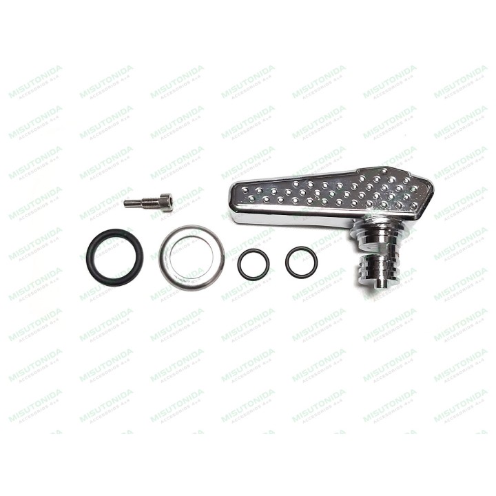 Winch Spare Part, T-Max Includes 17-21 (1) - EDK.ro