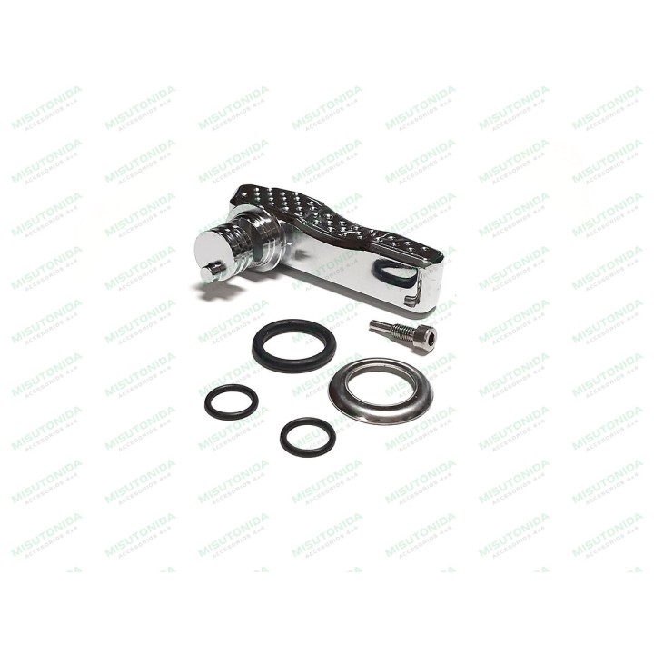 Winch Spare Part, T-Max Includes 17-21 (1) - EDK.ro