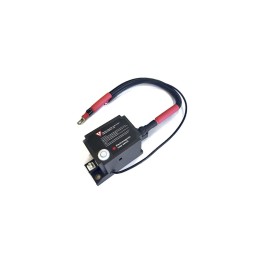 Winch Solenoid Relay, T-Max Auto Electromagnetic Switch - EDK.ro