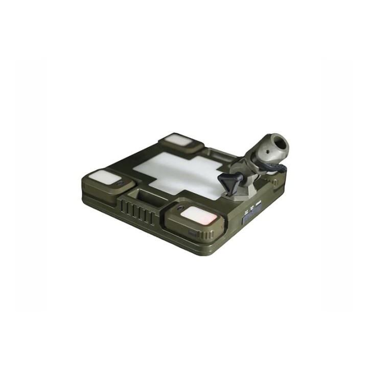Lampă de Camping, WildLand Solar Camping - Type a - EDK.ro