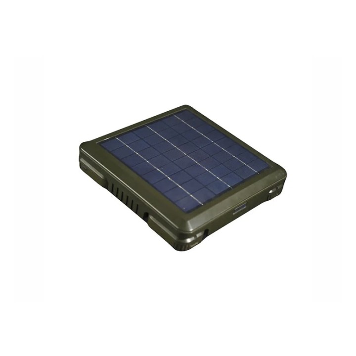Camping Lamp, WildLand Solar Camping - Type a - EDK.ro