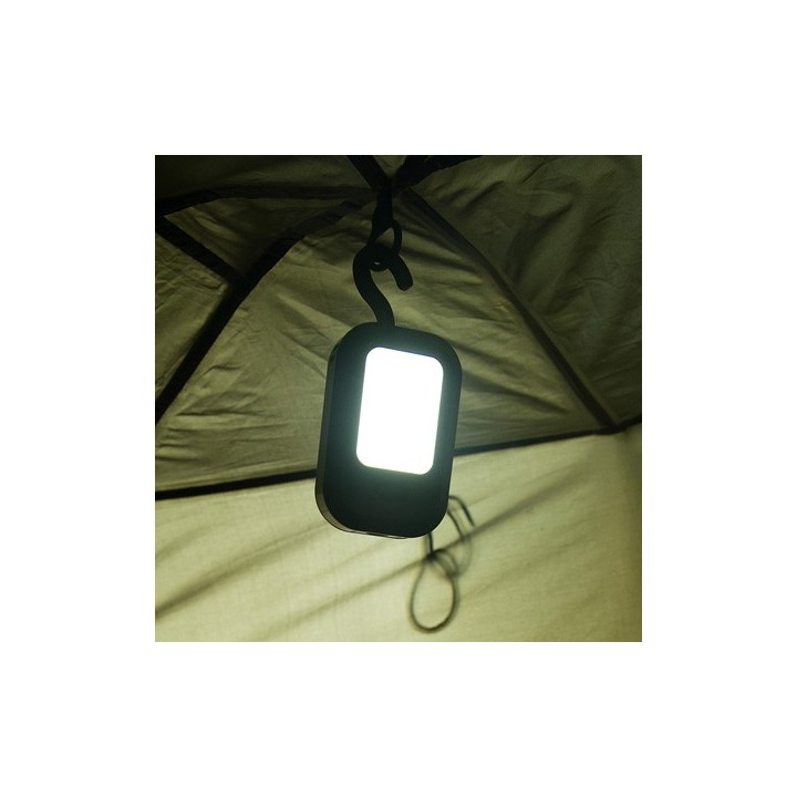 Lampă de Camping, WildLand Solar Camping - Type a - EDK.ro
