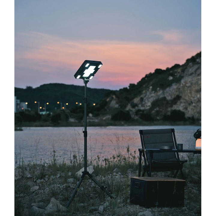 Lampă de Camping, WildLand Solar Camping - Type a - EDK.ro