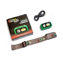 LED Headlights, EFS Ya' Mate with Sensor - EDK.ro