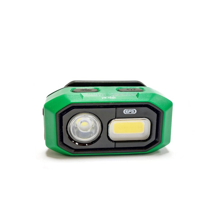 Faruri LED, EFS Ya' Mate cu Sensor - EDK.ro