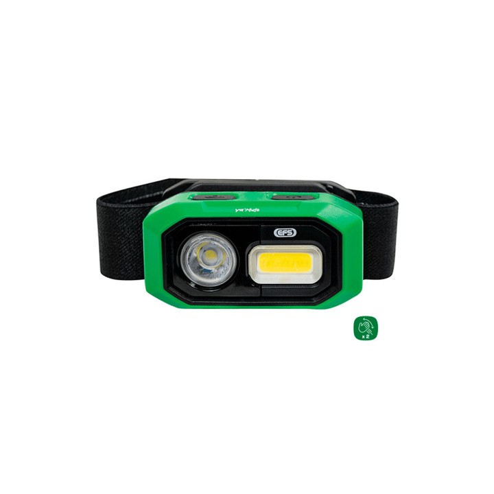 Faruri LED, EFS Ya' Mate cu Sensor - EDK.ro
