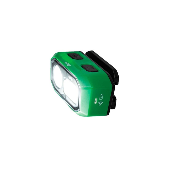 LED Headlights, EFS Ya' Mate with Sensor - EDK.ro