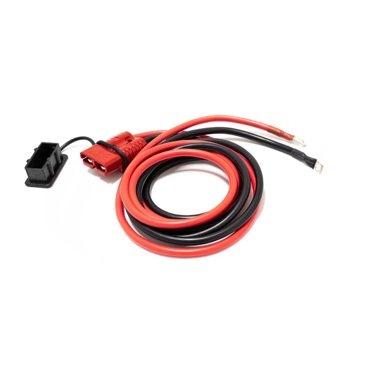 Wiring Extension, T-Max Battery S with Quick Connectors 8m X 35 mm - EDK.ro