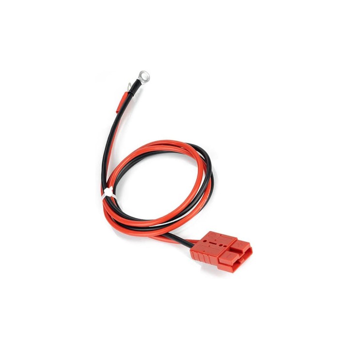 Wiring Extension, T-Max Battery S with Quick Connectors 0.75 m X 35 mm - EDK.ro