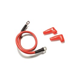 Battery Disconnect Switch, Otros Fabricantes 1m Cable for Switch, Color Red - EDK.ro