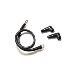 Întrerupător Baterie, Otros Fabricantes 1m Cable pentru Switch, Culoare Negru - EDK.ro