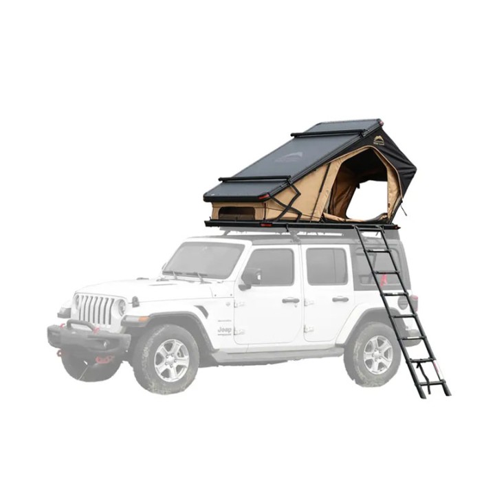 Roof Tent, WildLand FISTERRA 140 V2 - EDK.ro