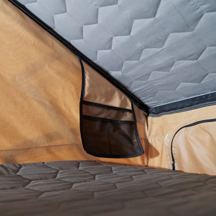 Roof Tent, WildLand FISTERRA 140 V2 - EDK.ro
