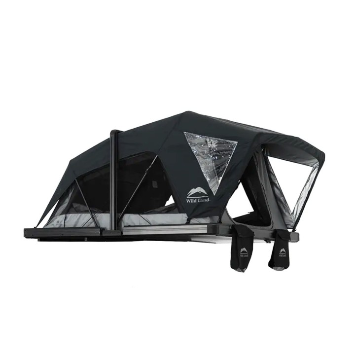 Roof Tent, WildLand CARAMIÑA 180 - EDK.ro
