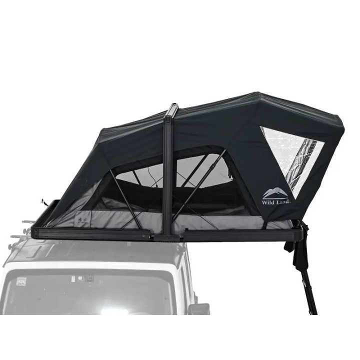 Roof Tent, WildLand CARAMIÑA 180 - EDK.ro